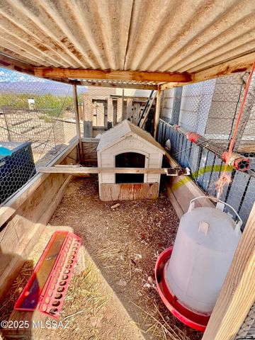 275 W 275 N, Pima, AZ 85543