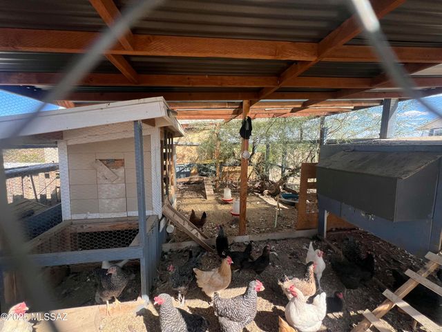 275 W 275 N, Pima, AZ 85543