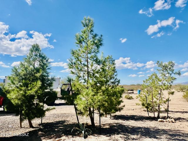 275 W 275 N, Pima, AZ 85543