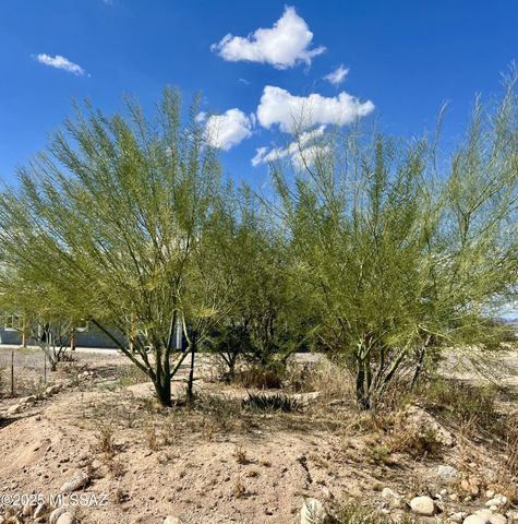 275 W 275 N, Pima, AZ 85543