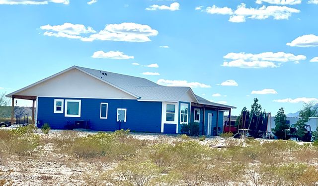 275 W 275 N, Pima, AZ 85543