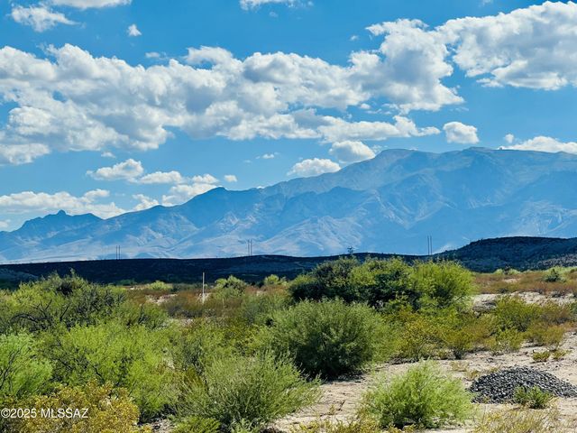 275 W 275 N, Pima, AZ 85543