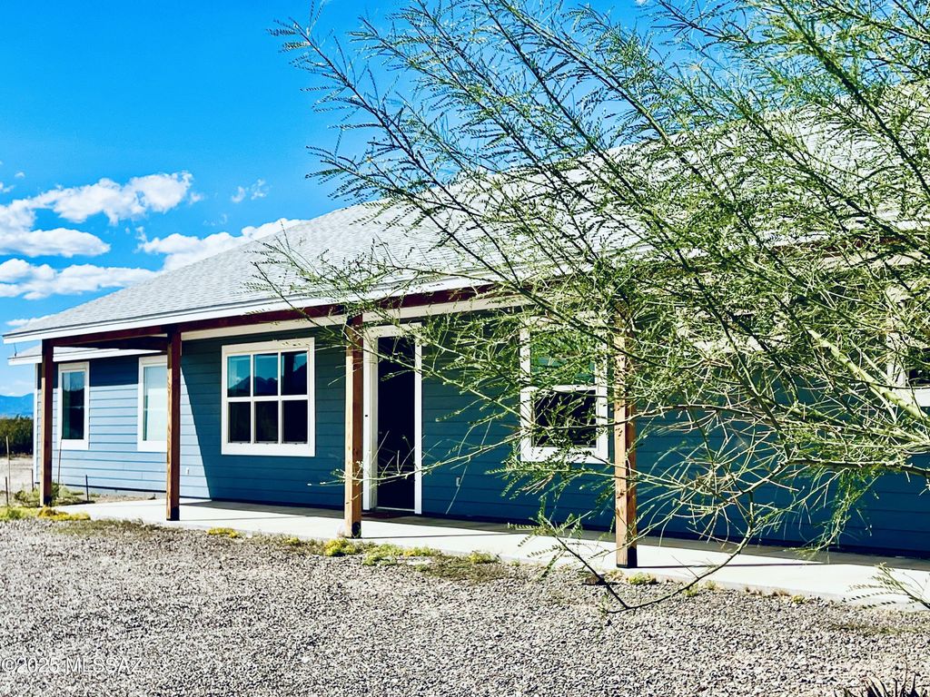 275 W 275 N, Pima, AZ 85543