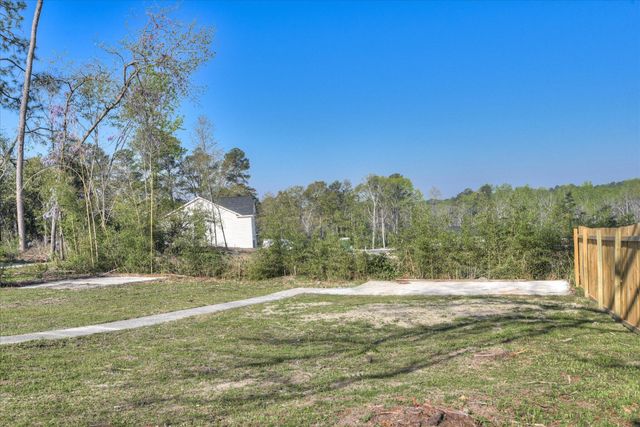 2202 Vireo Drive, North Augusta, SC 29841