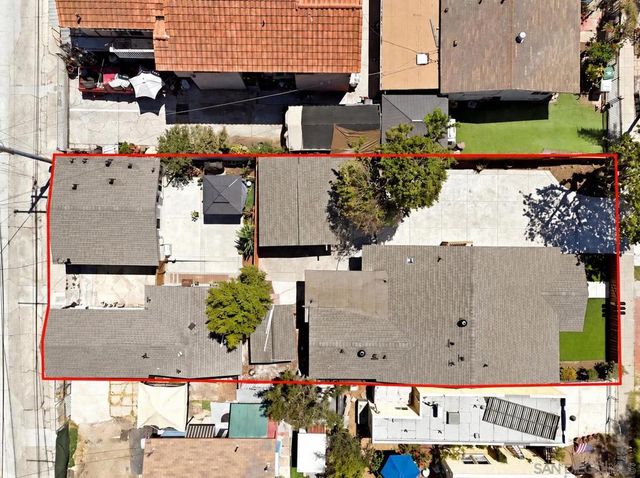 3581 85 45th St, San Diego, CA 92105