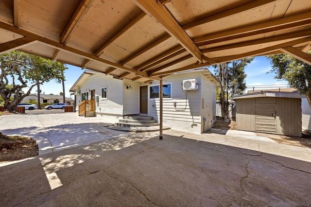 3581 85 45th St, San Diego, CA 92105