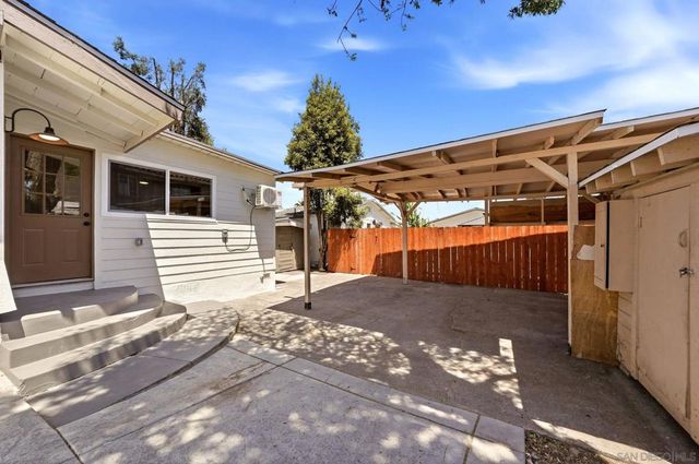 3581 85 45th St, San Diego, CA 92105