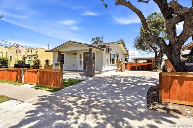 3581 85 45th St, San Diego, CA 92105