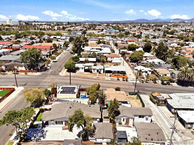 3581 85 45th St, San Diego, CA 92105