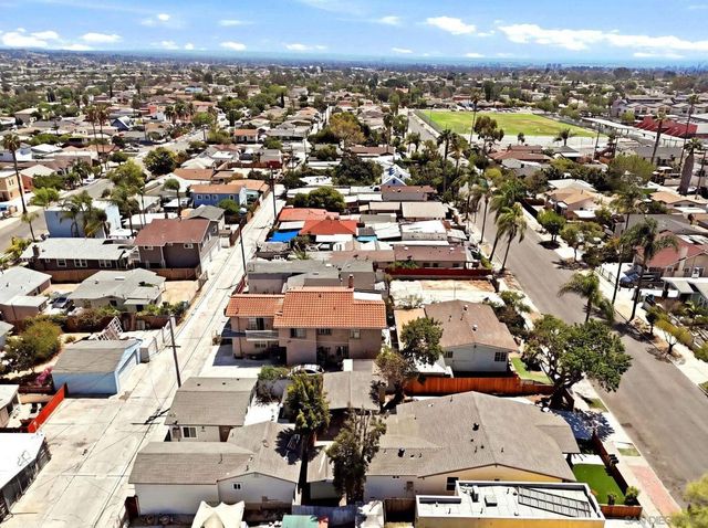 3581 85 45th St, San Diego, CA 92105