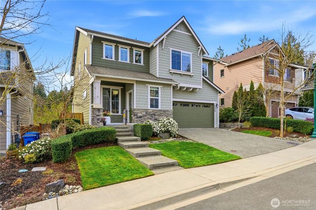 2226 Cady Drive, Snohomish, WA 98290