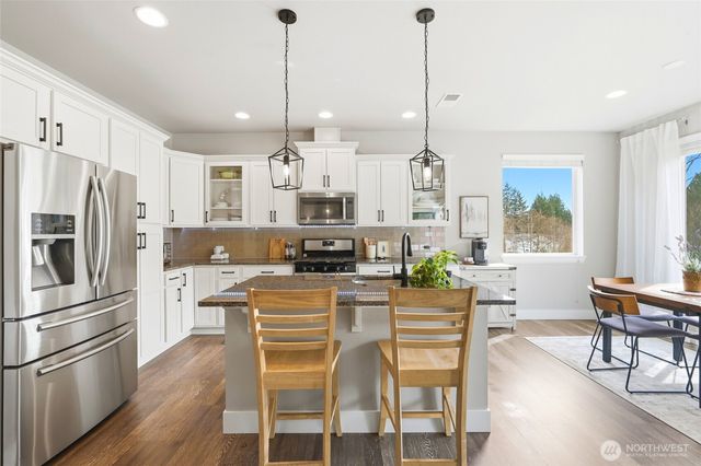 2226 Cady Drive, Snohomish, WA 98290