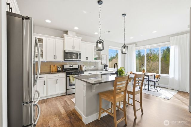 2226 Cady Drive, Snohomish, WA 98290