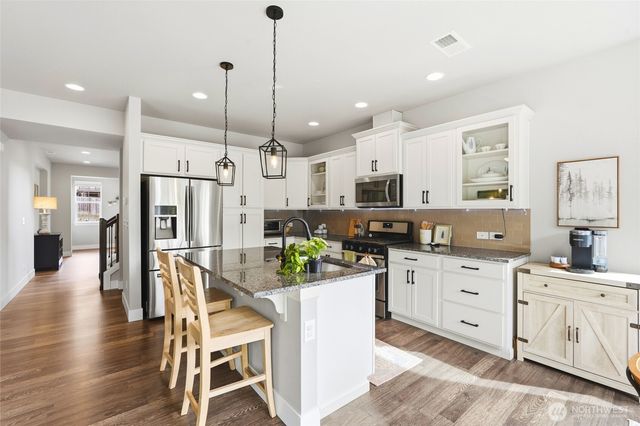 2226 Cady Drive, Snohomish, WA 98290