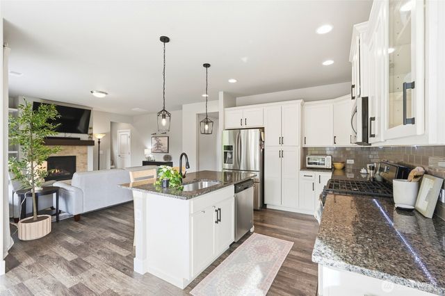 2226 Cady Drive, Snohomish, WA 98290