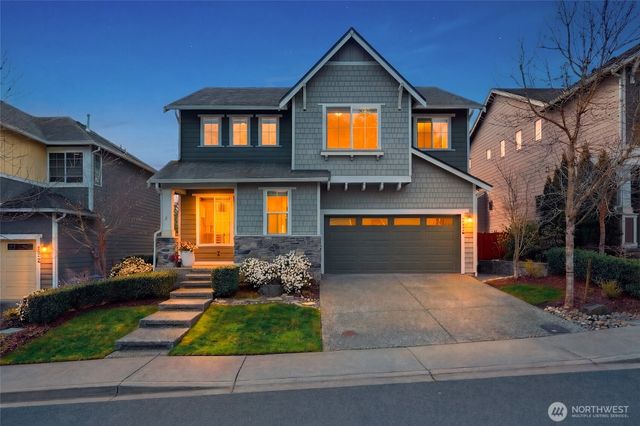 2226 Cady Drive, Snohomish, WA 98290