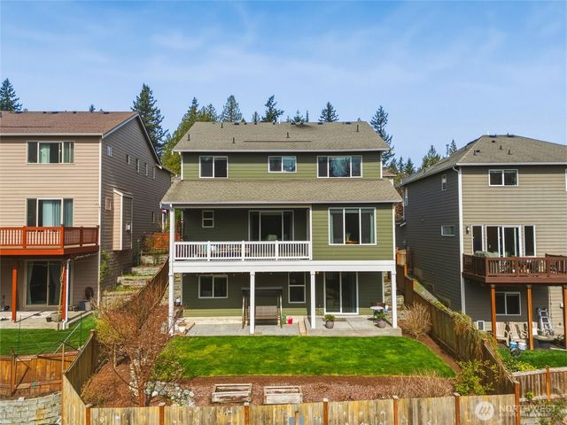 2226 Cady Drive, Snohomish, WA 98290