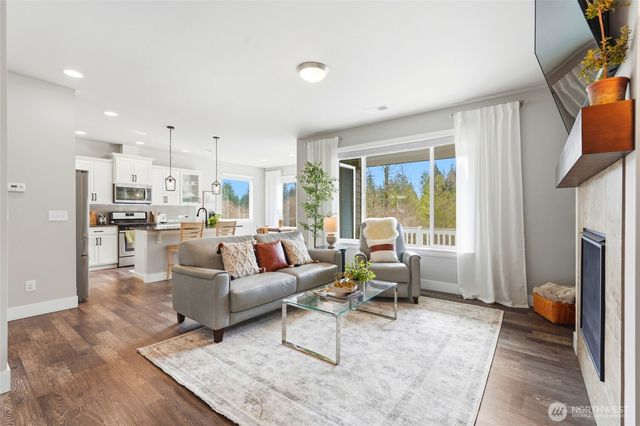 2226 Cady Drive, Snohomish, WA 98290