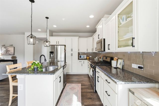 2226 Cady Drive, Snohomish, WA 98290