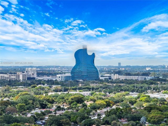 2548 N 38th Ave C-23, Hollywood, FL 33021