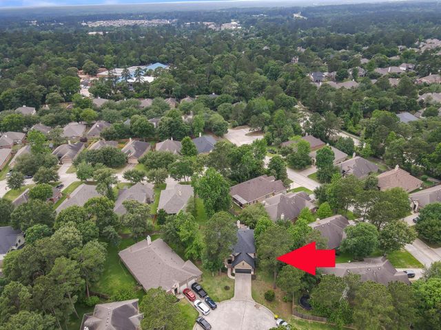4 Logan Creek Lane, Conroe, TX 77304