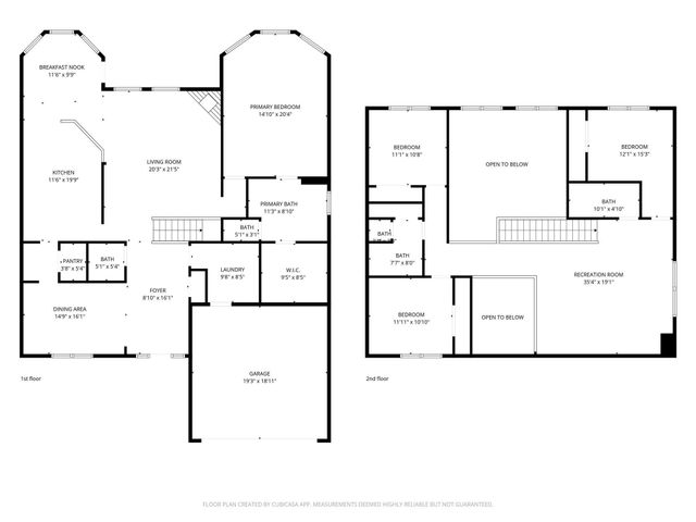 4 Logan Creek Lane, Conroe, TX 77304
