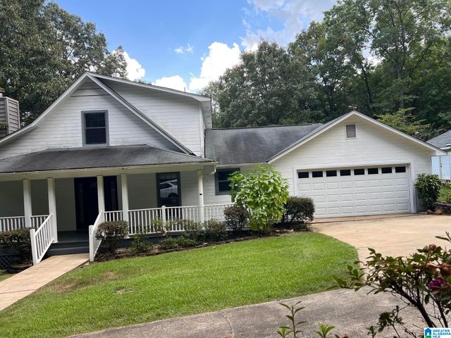 22507 ROSSER LANE, Mccalla, AL 35111