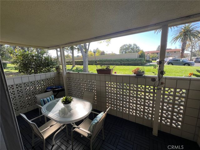 254 Calle Aragon B, Laguna Woods, CA 92637