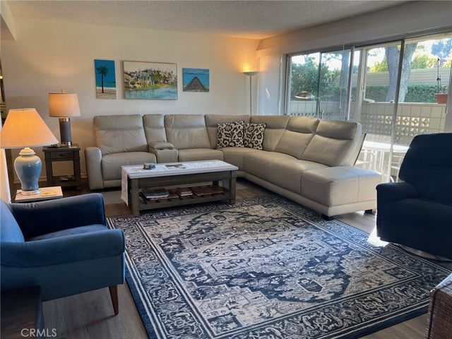254 Calle Aragon B, Laguna Woods, CA 92637