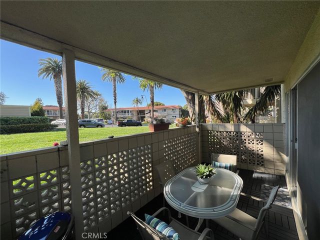 254 Calle Aragon B, Laguna Woods, CA 92637