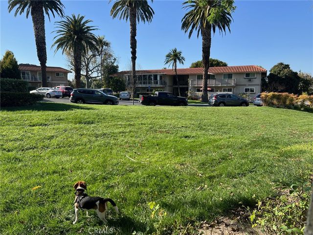 254 Calle Aragon B, Laguna Woods, CA 92637