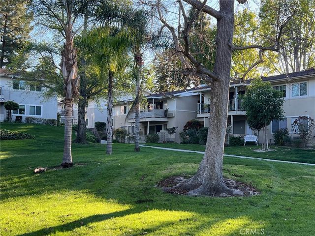 254 Calle Aragon B, Laguna Woods, CA 92637