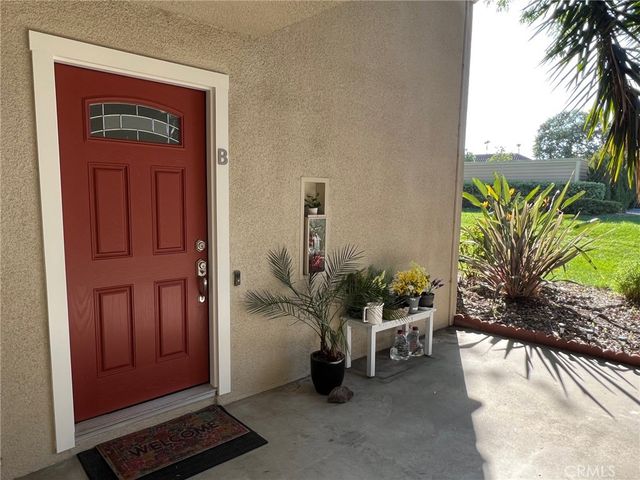 254 Calle Aragon B, Laguna Woods, CA 92637