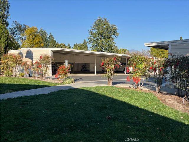 254 Calle Aragon B, Laguna Woods, CA 92637
