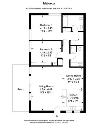 254 Calle Aragon B, Laguna Woods, CA 92637