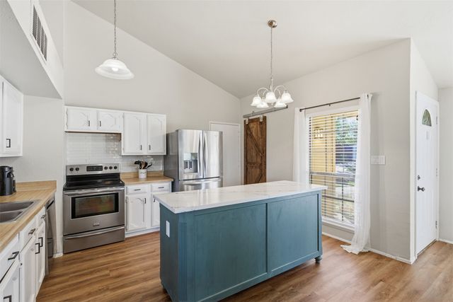 6000 Fay Circle, The Colony, TX 75056