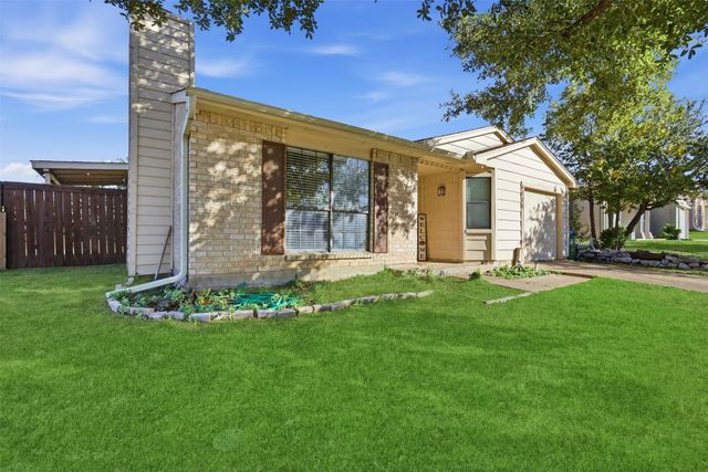 6000 Fay Circle, The Colony, TX 75056