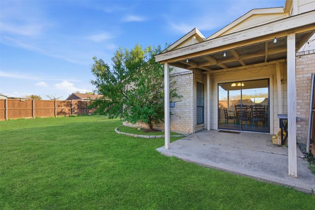 6000 Fay Circle, The Colony, TX 75056