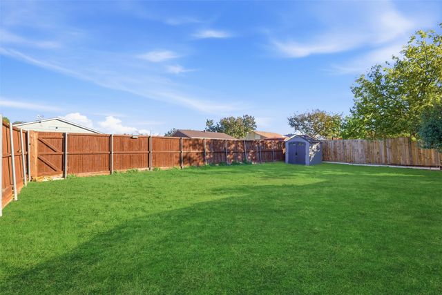 6000 Fay Circle, The Colony, TX 75056