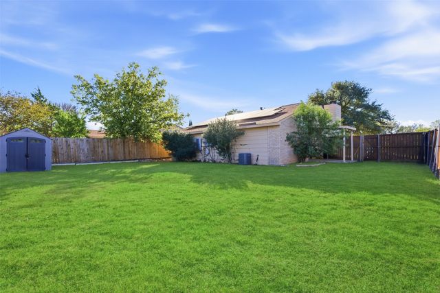 6000 Fay Circle, The Colony, TX 75056