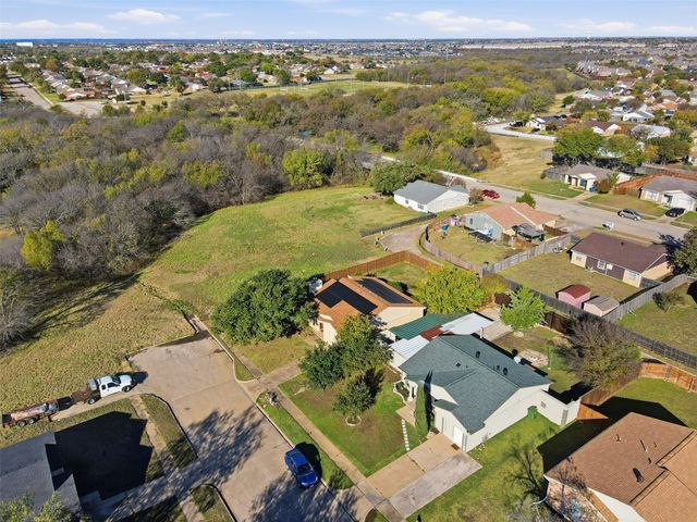 6000 Fay Circle, The Colony, TX 75056