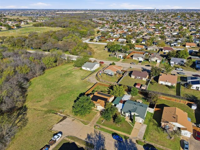 6000 Fay Circle, The Colony, TX 75056