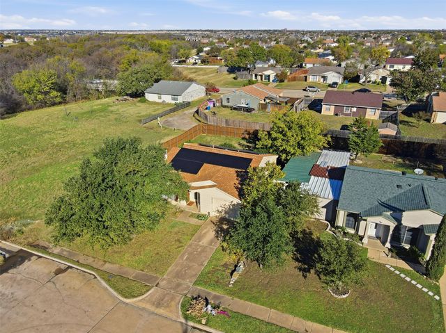 6000 Fay Circle, The Colony, TX 75056