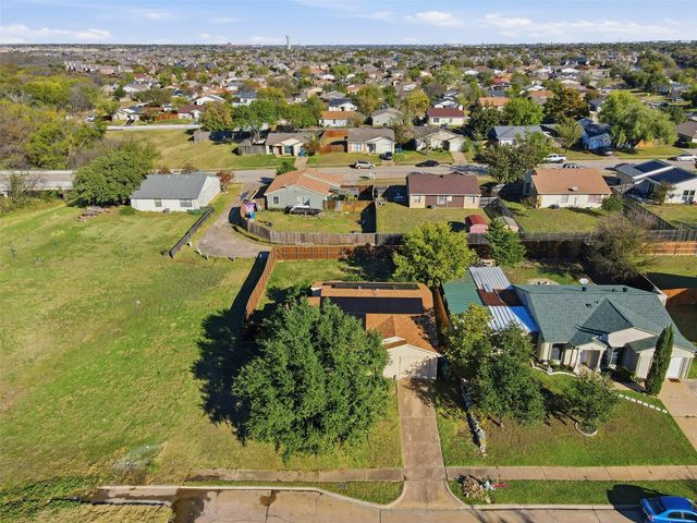 6000 Fay Circle, The Colony, TX 75056