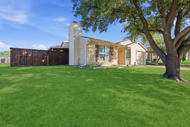 6000 Fay Circle, The Colony, TX 75056