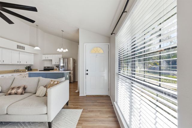 6000 Fay Circle, The Colony, TX 75056