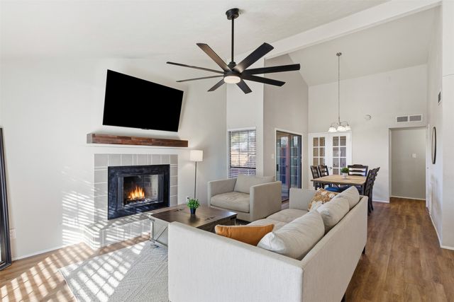 6000 Fay Circle, The Colony, TX 75056