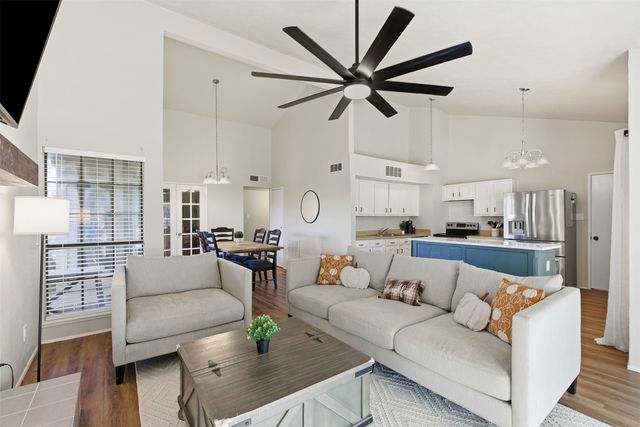 6000 Fay Circle, The Colony, TX 75056