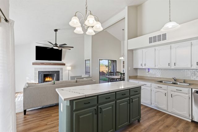 6000 Fay Circle, The Colony, TX 75056