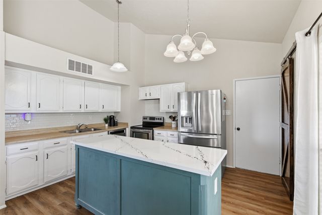 6000 Fay Circle, The Colony, TX 75056